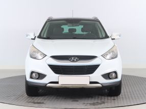 Hyundai ix35 - 2010