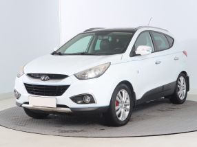 Hyundai ix35 - 2010