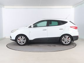 Hyundai ix35 - 2010