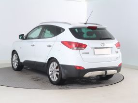Hyundai ix35 - 2010