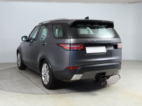 Land Rover Discovery - 2018