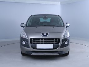 Peugeot 3008 - 2009