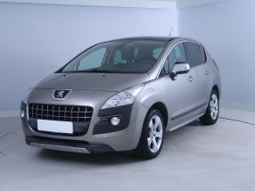 Peugeot 3008 - 2009