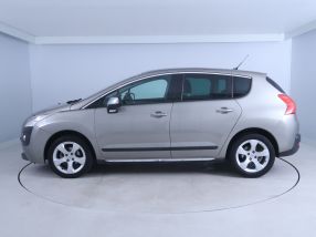 Peugeot 3008 - 2009