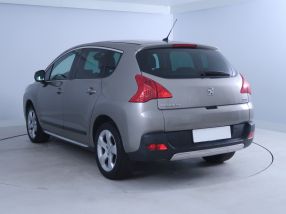 Peugeot 3008 - 2009