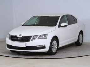 Škoda Octavia - 2019
