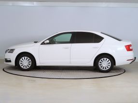 Škoda Octavia - 2019