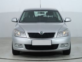 Škoda Octavia - 2010