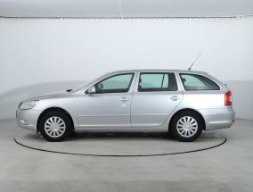 Škoda Octavia - 2010