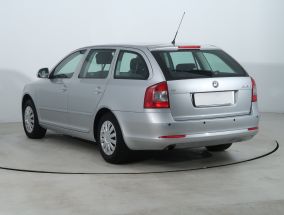 Škoda Octavia - 2010