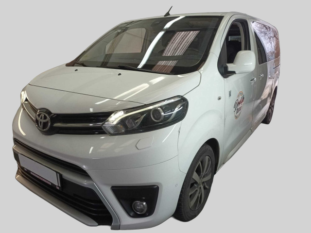 Toyota Proace Verso 2019