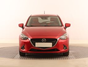Mazda 2 - 2015