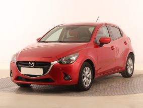 Mazda 2 - 2015