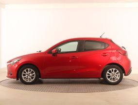 Mazda 2 - 2015