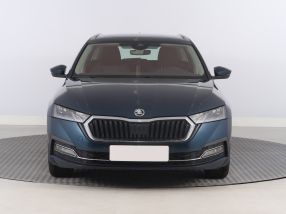 Škoda Octavia - 2023