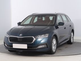 Škoda Octavia - 2023