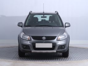 Suzuki SX4 - 2010