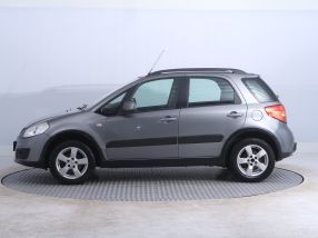 Suzuki SX4 - 2010