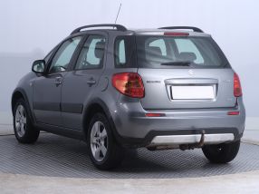 Suzuki SX4 - 2010