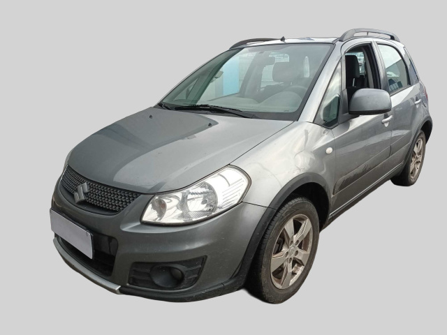Suzuki SX4 2010