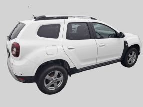 Dacia Duster - 2018