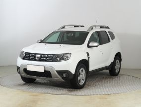 Dacia Duster - 2018