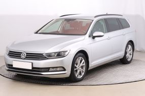 Volkswagen Passat - 2016