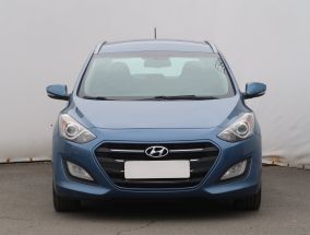 Hyundai i30 - 2015
