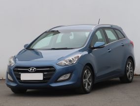 Hyundai i30 - 2015