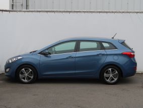 Hyundai i30 - 2015