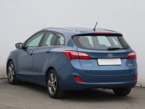 Hyundai i30 - 2015