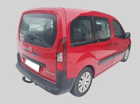 Citroen Berlingo - 2012