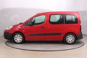 Citroen Berlingo - 2012