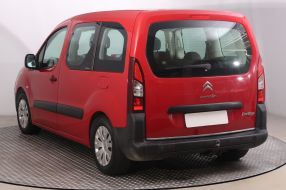 Citroen Berlingo - 2012