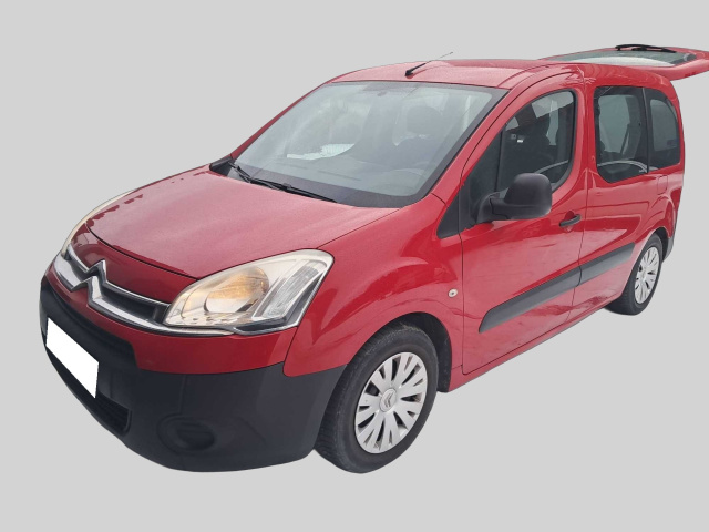 Citroen Berlingo 2012