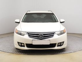 Honda Accord - 2010