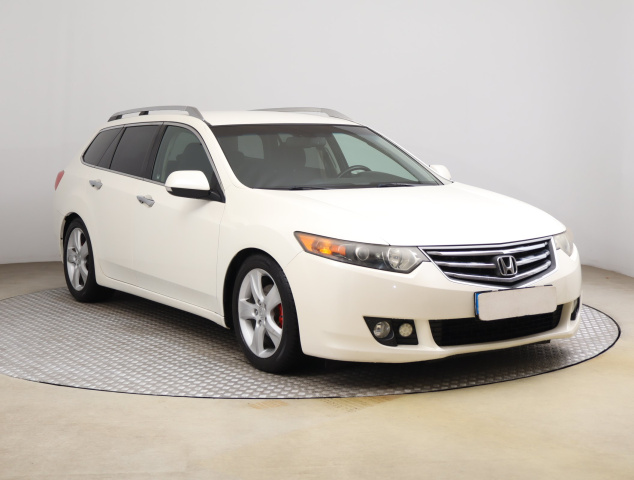 Honda Accord 2010