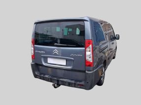 Citroen Jumpy - 2011
