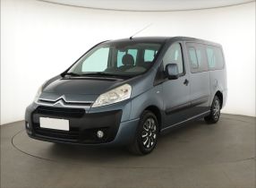 Citroen Jumpy - 2011