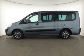 Citroen Jumpy - 2011