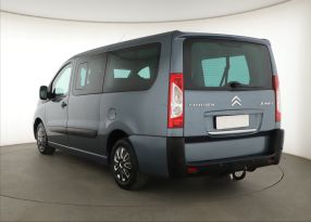 Citroen Jumpy - 2011