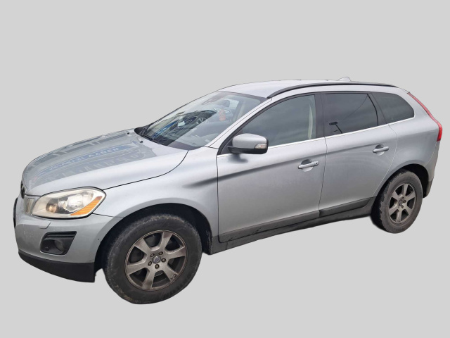 Volvo XC60 2009