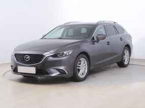 Mazda 6 - 2018