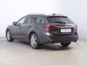 Mazda 6 - 2018
