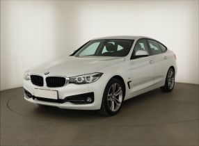 BMW 3GT - 2018