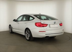 BMW 3GT - 2018