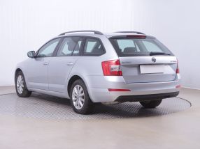 Škoda Octavia - 2015