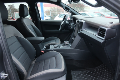 Volkswagen Amarok - 2026