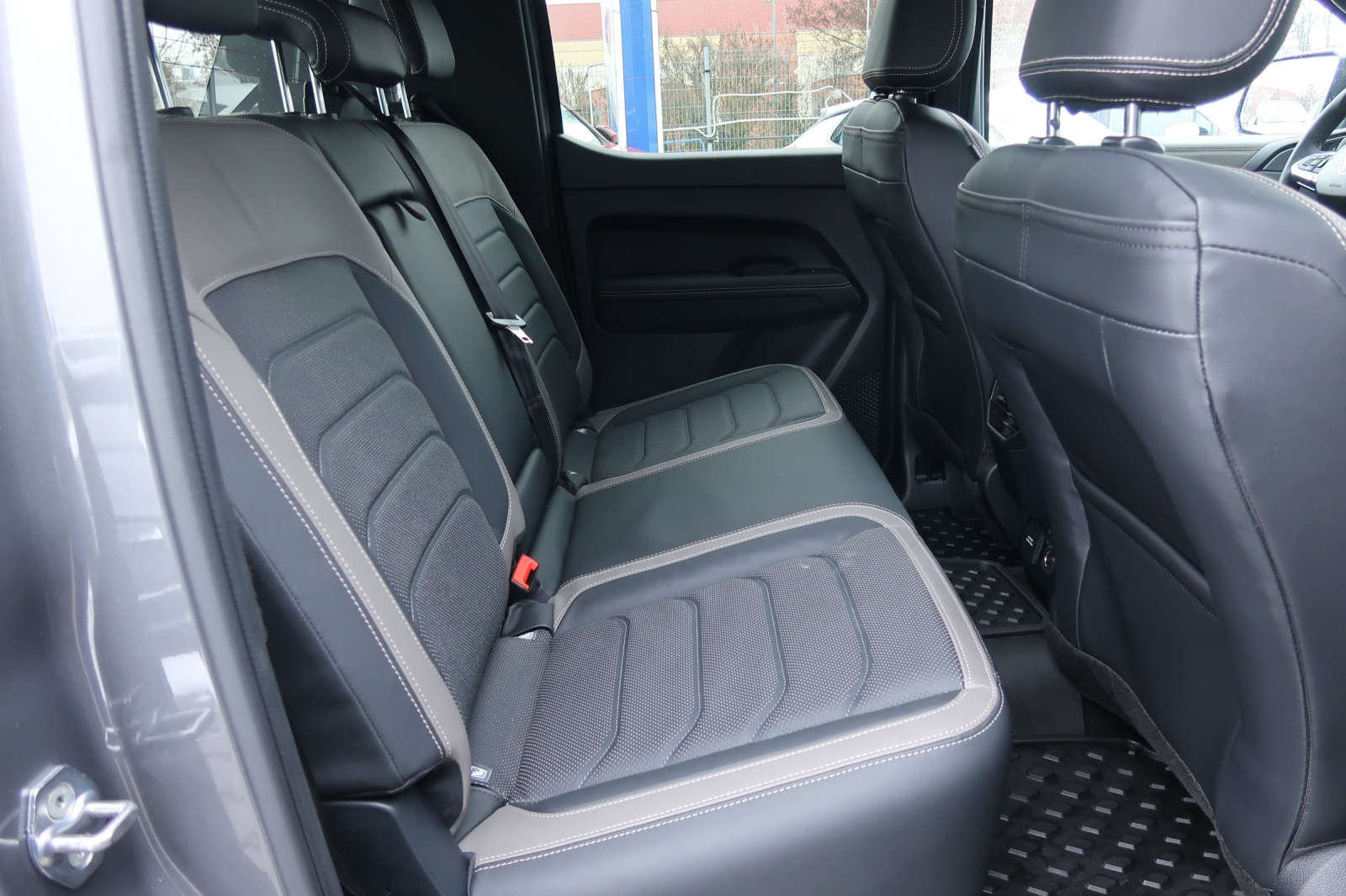 Volkswagen Amarok - 2026