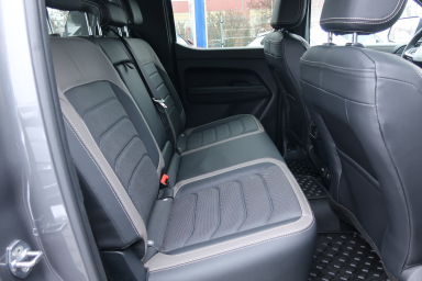 Volkswagen Amarok - 2026